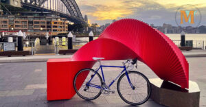 Complete bikes
